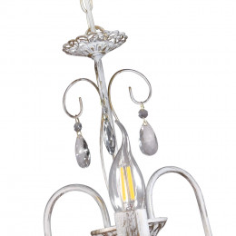 Бра Петрасвет S1147-3, 3хЕ14 макс. 60Вт