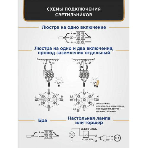 Люстра с хрусталем подвесная с цветами 5 ламп S1132-5